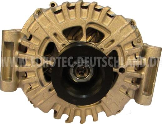 Eurotec 12090508 - Alternator www.molydon.hr
