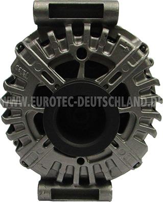 Eurotec 12090583 - Alternator www.molydon.hr