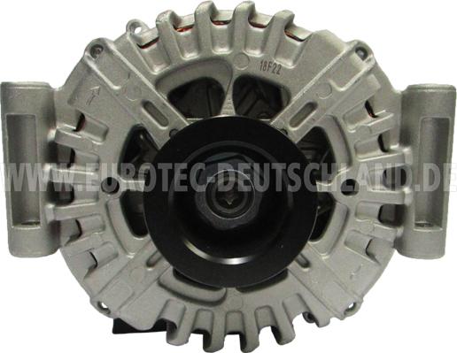 Eurotec 12090673 - Alternator www.molydon.hr