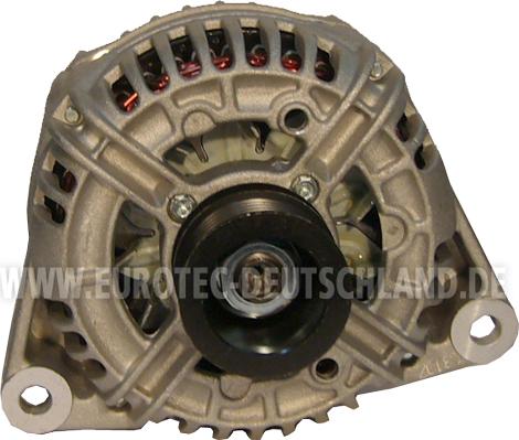Eurotec 12090106 - Alternator www.molydon.hr