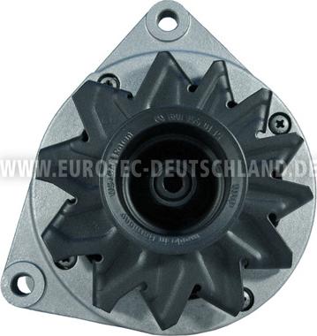 Eurotec 12090101 - Alternator www.molydon.hr