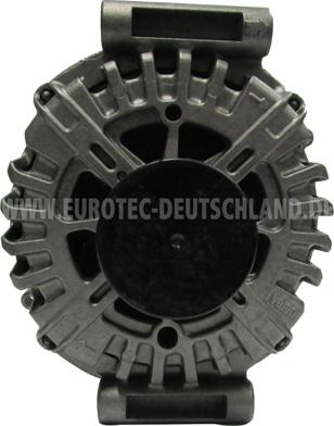 Eurotec 12090360 - Alternator www.molydon.hr