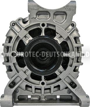 Eurotec 12090311 - Alternator www.molydon.hr