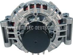 Eurotec 12045380 - Alternator www.molydon.hr