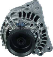 Eurotec 12046050 - Alternator www.molydon.hr
