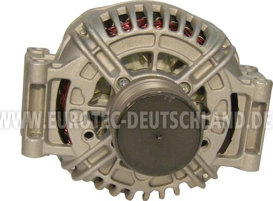 Eurotec 12046300 - Alternator www.molydon.hr