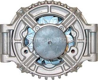 Eurotec 12043900 - Alternator www.molydon.hr