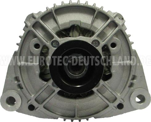 Eurotec 12048150 - Alternator www.molydon.hr