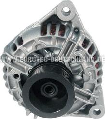 Eurotec 12042550 - Alternator www.molydon.hr