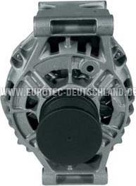 Eurotec 12042530 - Alternator www.molydon.hr