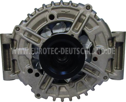 Eurotec 12047670 - Alternator www.molydon.hr