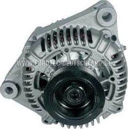 Eurotec 12039860 - Alternator www.molydon.hr
