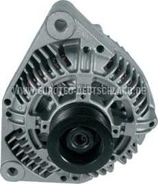 Eurotec 12039350 - Alternator www.molydon.hr