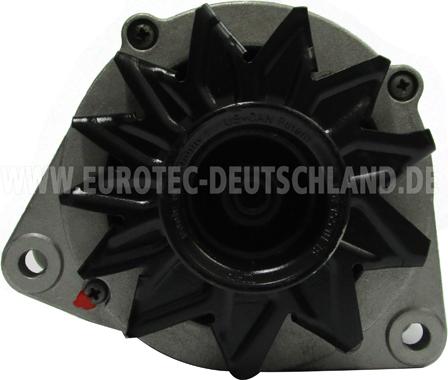 Eurotec 12036400 - Alternator www.molydon.hr