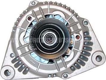 Eurotec 12036820 - Alternator www.molydon.hr