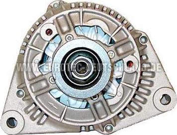 Eurotec 12038160 - Alternator www.molydon.hr
