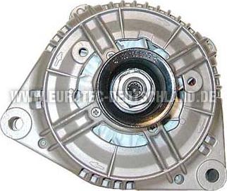 Eurotec 12038260 - Alternator www.molydon.hr