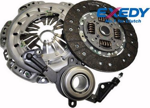 Exedy-AU BZK-7890 - Komplet kvačila www.molydon.hr