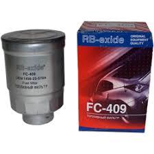 Exide FC409 - Filter za gorivo www.molydon.hr