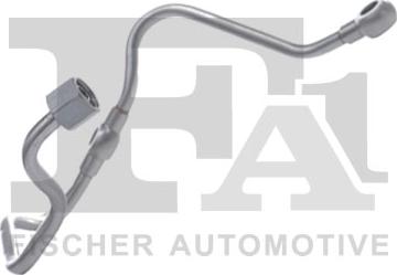 FA1 614-802 - Cijevovod  za ulje, punjač www.molydon.hr