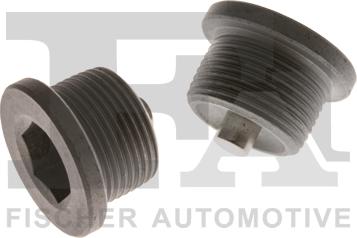FA1 257.905.001 - NavojniUtičnica čep, diferencijal www.molydon.hr
