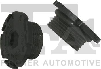 FA1 257.839.001 - Čep kartera www.molydon.hr