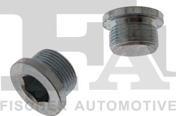 FA1 257.837.001 - Čep kartera www.molydon.hr