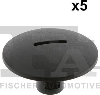 FA1 21-10006.5 - Kopča ukrasna/zaštitna lajsna www.molydon.hr