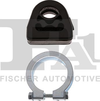 FA1 K140455 - Garnitura za montažu, Ispušni sistem www.molydon.hr