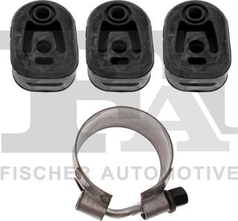 FA1 KA140272 - Garnitura za montažu, Ispušni sistem www.molydon.hr
