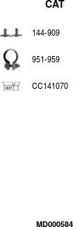 FA1 MD000584 - Katalizator www.molydon.hr