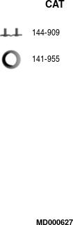 FA1 MD000627 - Katalizator www.molydon.hr