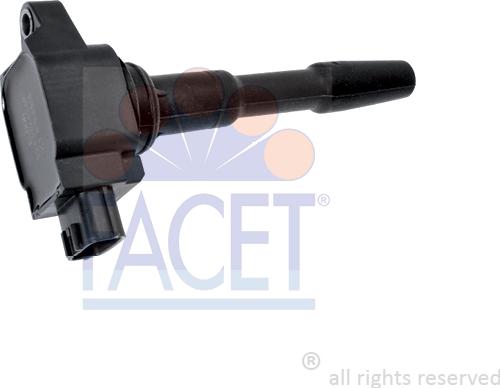 FACET 9.6513 - Indukcioni kalem (bobina) www.molydon.hr