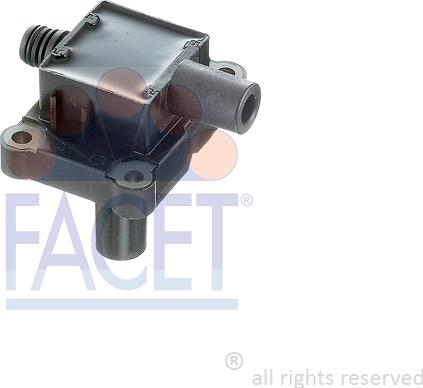 FACET 9.6216 - Indukcioni kalem (bobina) www.molydon.hr