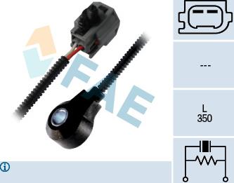 FAE 60233 - Oktanski senzor www.molydon.hr