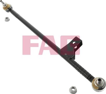 FAG 840 0439 10 - Poprecna spona www.molydon.hr