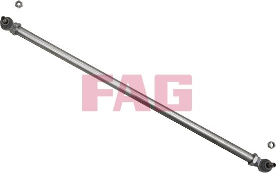 FAG 840 0551 10 - Poprecna spona www.molydon.hr