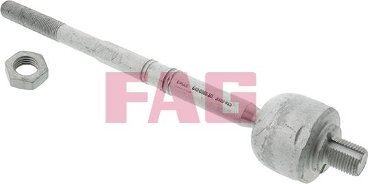 FAG 840 0361 10 - Aksijalni zglob, poprecna spona www.molydon.hr