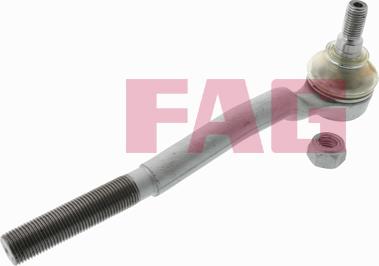 FAG 840 0718 10 - Kraj spone, kuglasti zglob www.molydon.hr