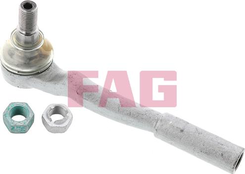 FAG 840 0736 10 - Kraj spone, kuglasti zglob www.molydon.hr