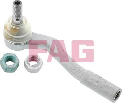 FAG 840 0730 10 - Kraj spone, kuglasti zglob www.molydon.hr