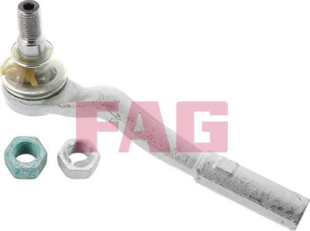 FAG 840 0737 10 - Kraj spone, kuglasti zglob www.molydon.hr
