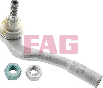FAG 840 0729 10 - Kraj spone, kuglasti zglob www.molydon.hr