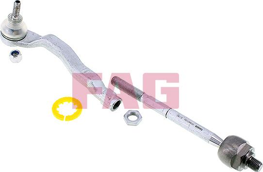 FAG 840 1415 10 - Poprecna spona www.molydon.hr