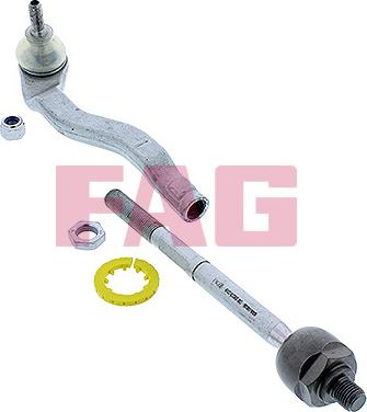FAG 840 1416 10 - Poprecna spona www.molydon.hr