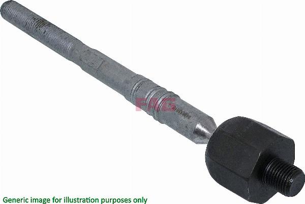 FAG 840 1548 10 - Aksijalni zglob, poprecna spona www.molydon.hr