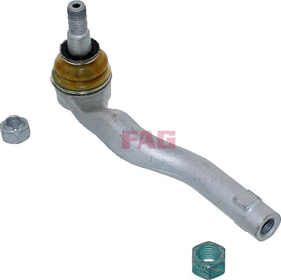 FAG 840 1571 10 - Kraj spone, kuglasti zglob www.molydon.hr