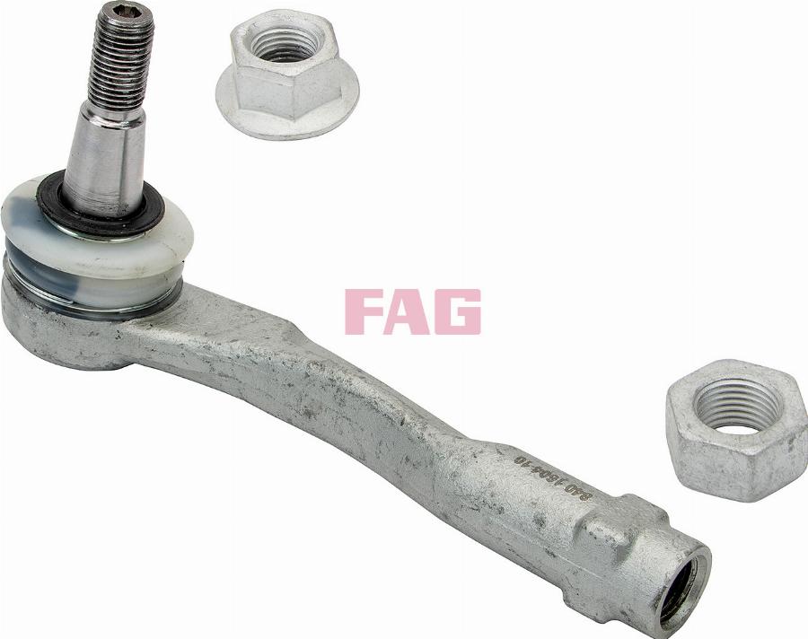 FAG 840 1604 10 - Kraj spone, kuglasti zglob www.molydon.hr