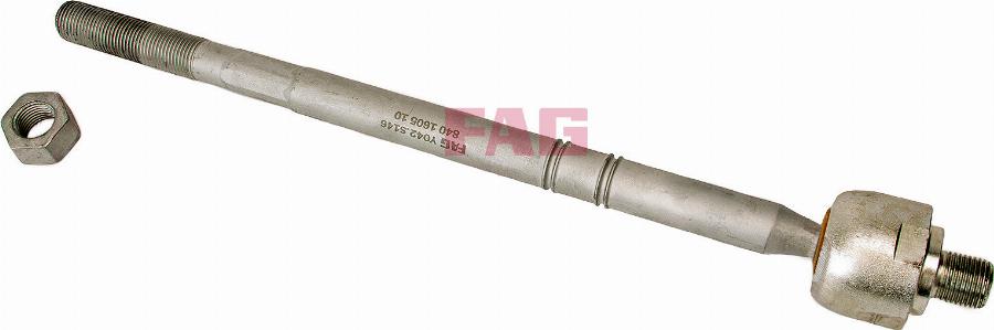 FAG 840 1605 10 - Aksijalni zglob, poprecna spona www.molydon.hr