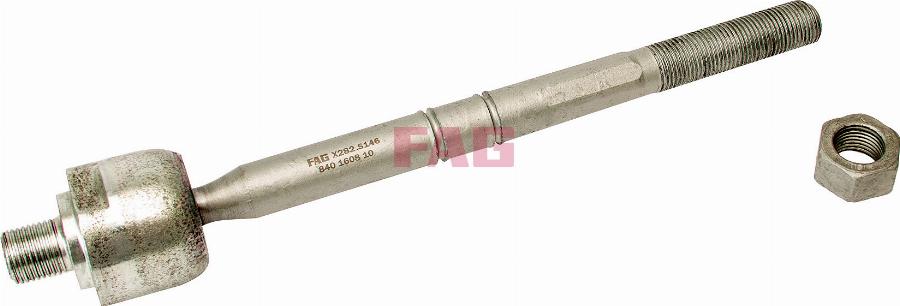 FAG 840 1608 10 - Aksijalni zglob, poprecna spona www.molydon.hr